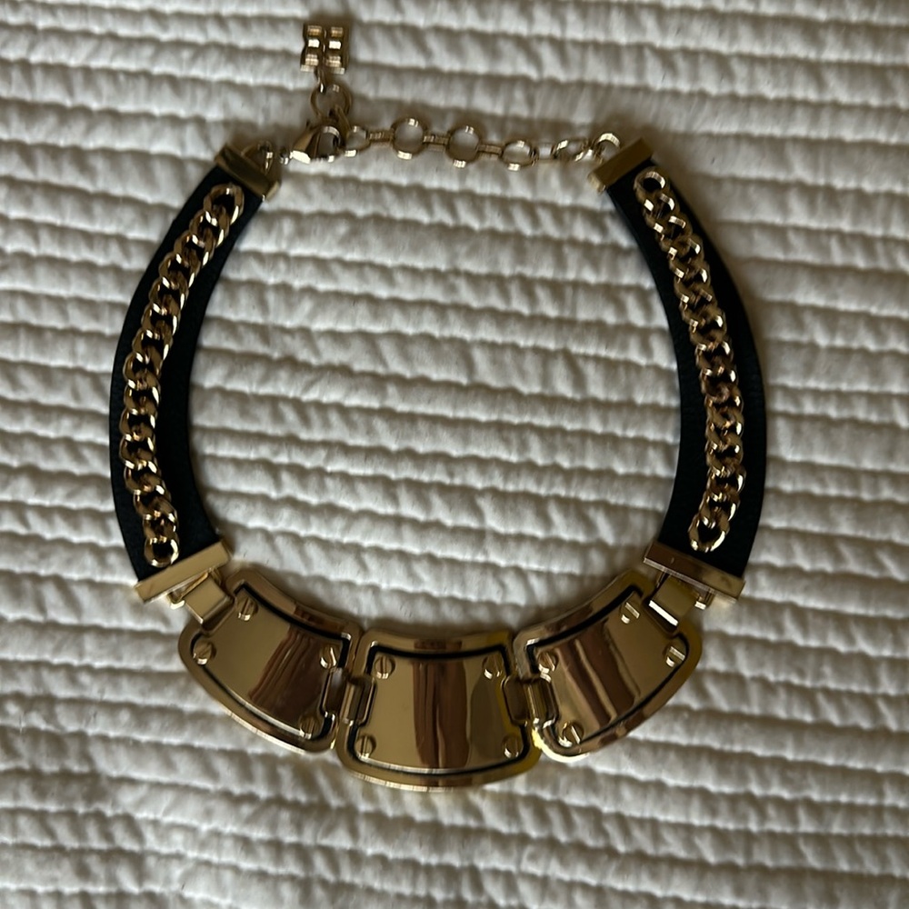 BCG Maxazria Necklace